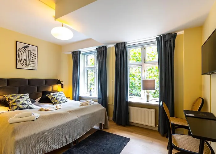 Hotel Postgaarden