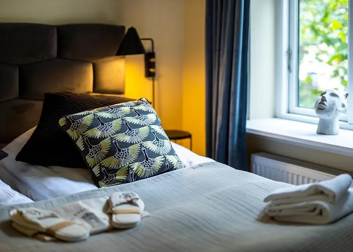 Hotel Postgaarden