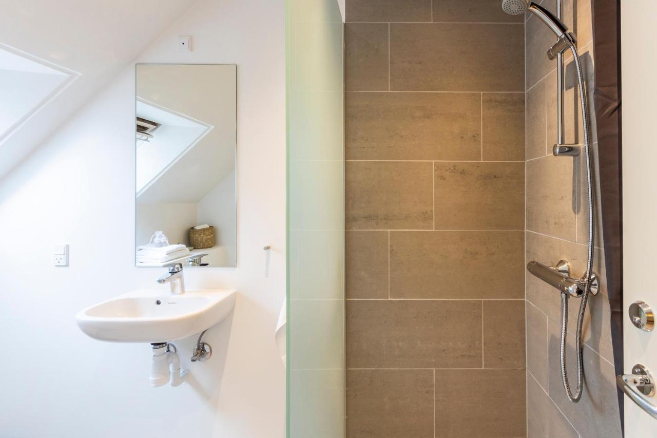 Postgaarden Hotel Kongens Lyngby