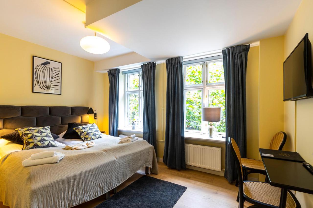 Hotel Postgaarden