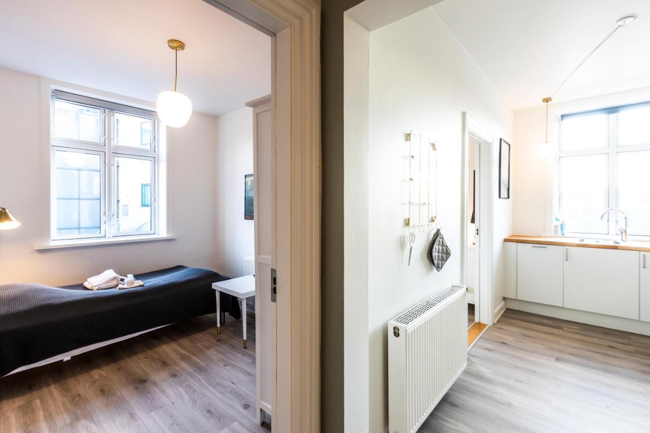 Hotel Postgaarden Kongens Lyngby