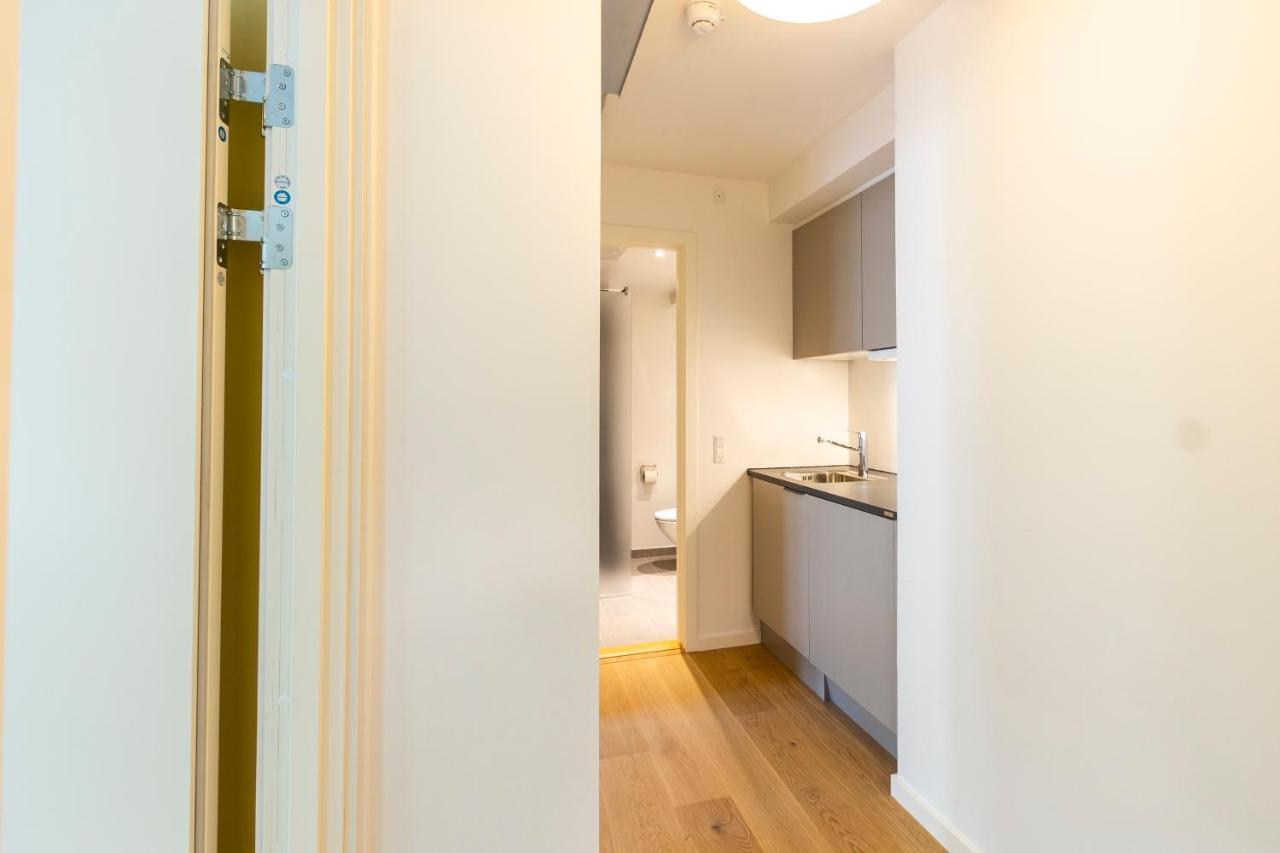 Hotel Postgaarden 2*