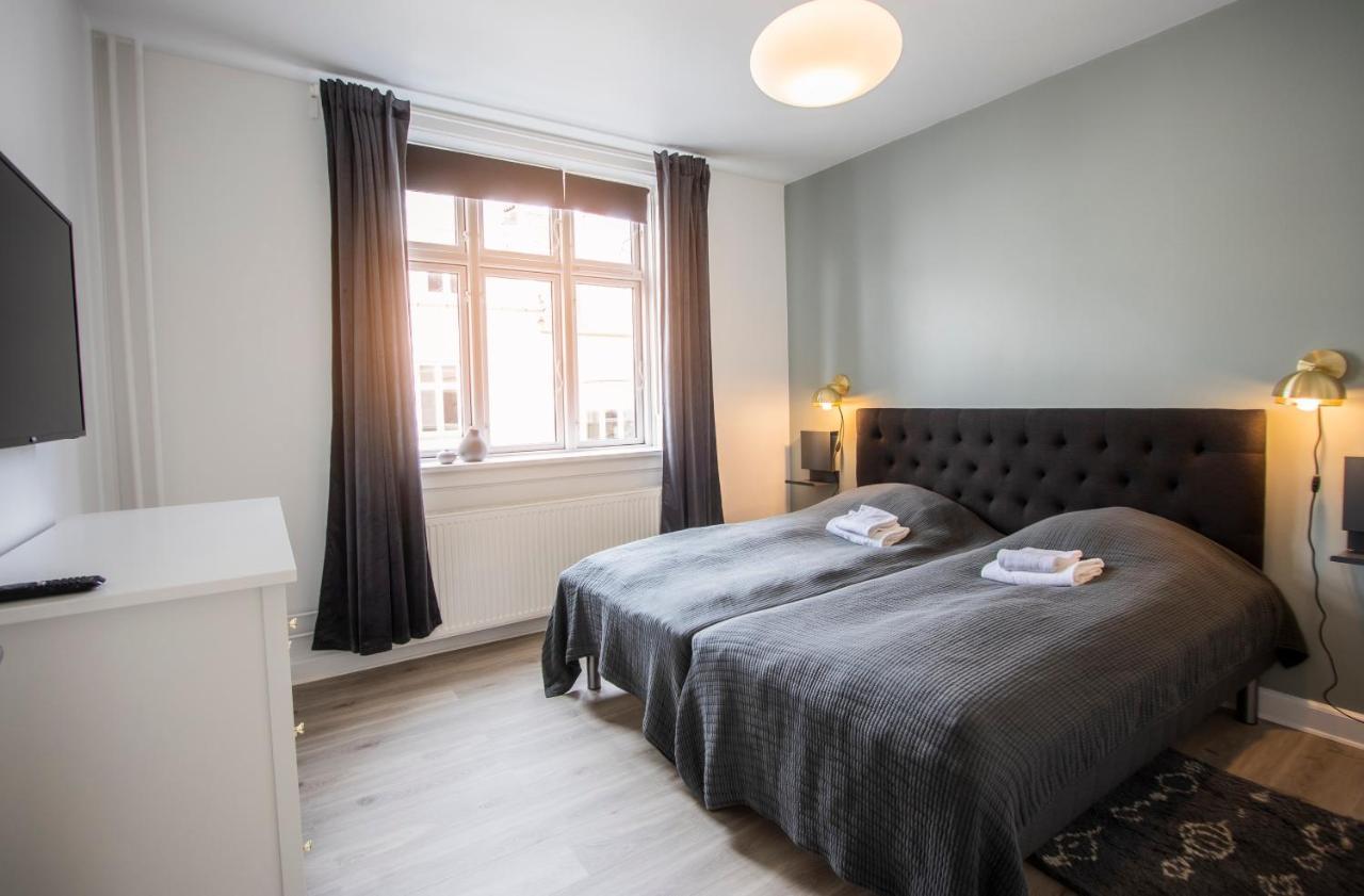 Postgaarden Hotel Kongens Lyngby