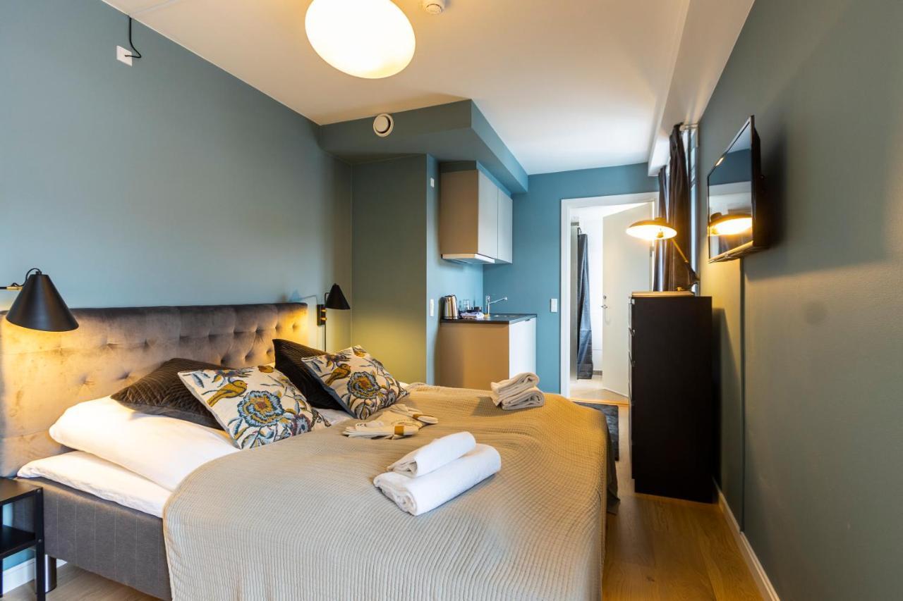 Postgaarden Hotel 2*