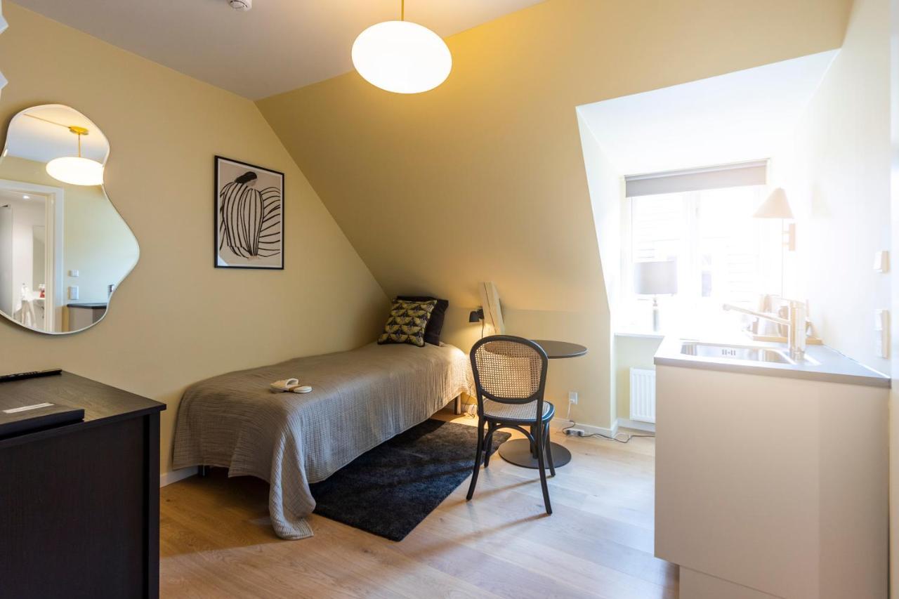 Hotel Postgaarden