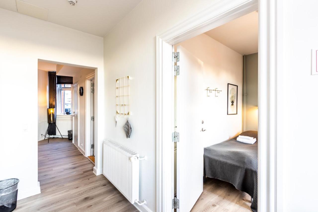 Postgaarden Hotel 2*