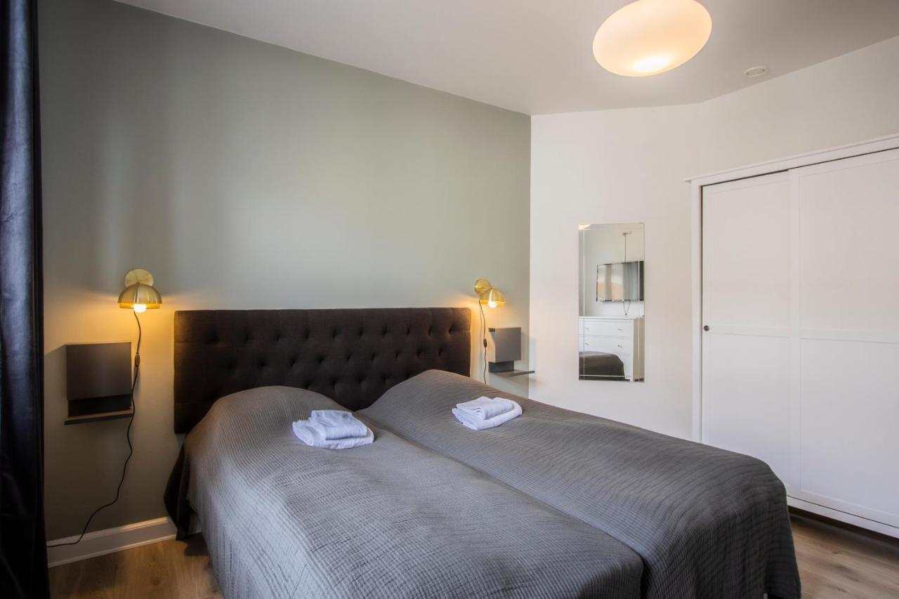 Hotel Postgaarden Kongens Lyngby