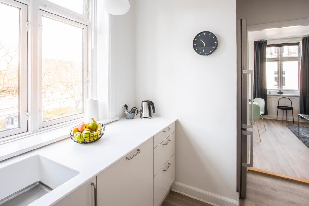 Hotel Postgaarden Kongens Lyngby