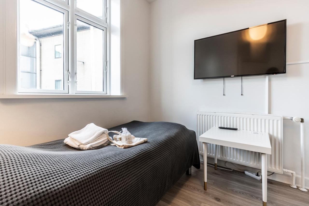 Postgaarden Hotel Kongens Lyngby