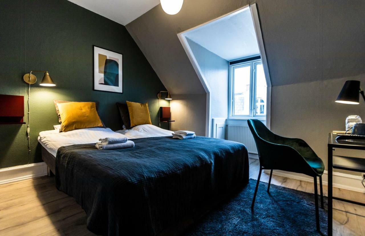 Hotel Postgaarden 2*
